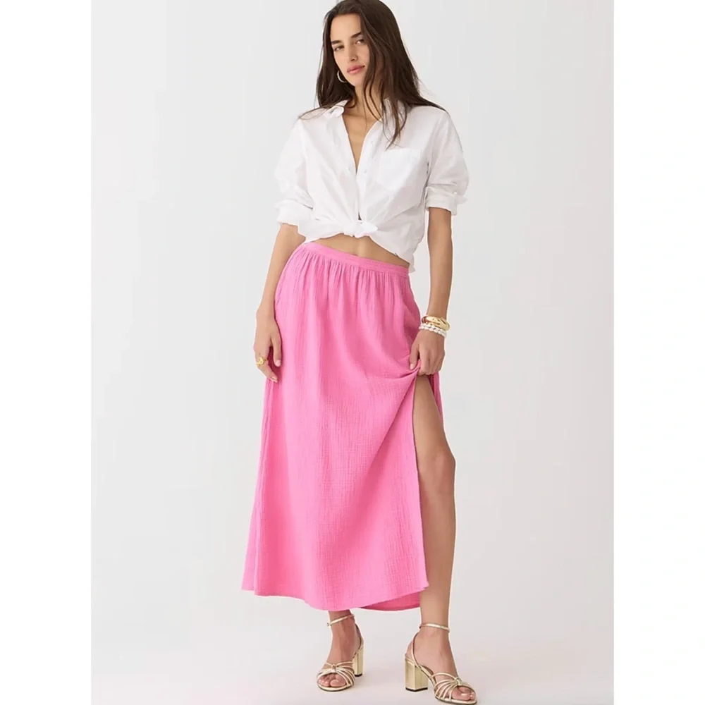 J. Crew women’s size